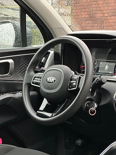 Kia: Kia Sorento: 2020 г., 2.5 л, Автомат, Бензин, Кроссовер — 6