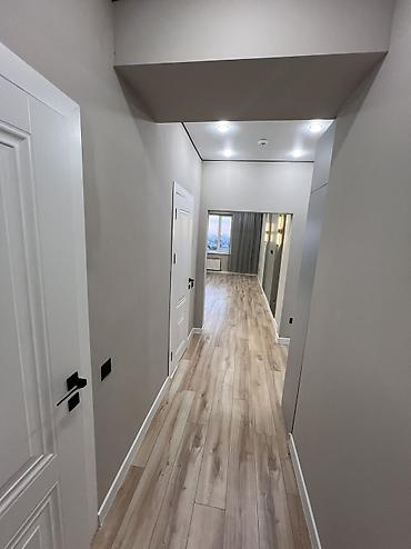 Продажа квартир: 2 комнаты, 85 м², Элитка, 8 этаж, Дизайнерский ремонт — 14