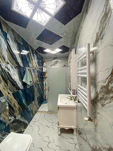 Yeni tikili: 3 otaqlı, Yeni tikili, 82 kv. m — 14
