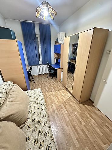 Продажа квартир: 3 комнаты, 63 м², 105 серия, 2 этаж, Косметический ремонт — 1
