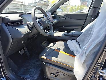 купить чанган uni k: Changan Uni-Z: 2026 г., 1.5 л, Вариатор, Бензин, Кроссовер — 4