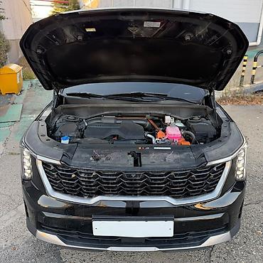 sorento 3: Kia Sorento: 2024 г., Гибрид, Кроссовер — 4