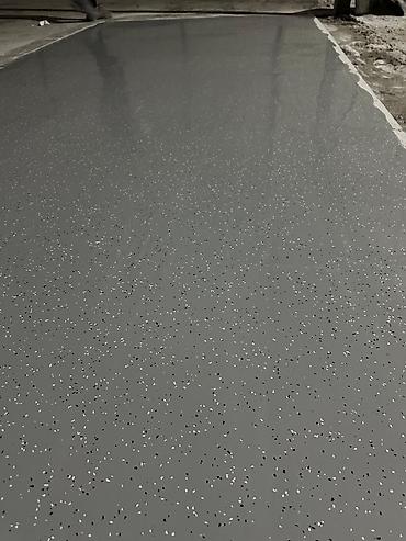 Эпоксидный пол: 1. Производственные цеха Эпоксидные покрытия для производственных — 4