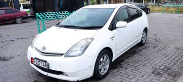 приус тоета: Toyota Prius: 2007 г., 1.5 л, Автомат, Гибрид, Седан