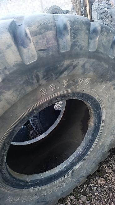 Шины: Комплект шин для спецтехники/сельхозтехники. - Назначение: ведущие и — 9