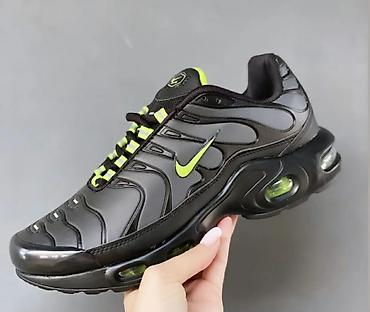 Patike: Nike Air Max Plus “Tuned Air” patike Veličine od 36-46 - — 24