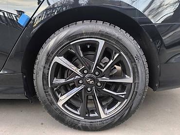sonata: Hyundai Sonata: 2019 г., 2 л, Автомат, Бензин, Седан — 7