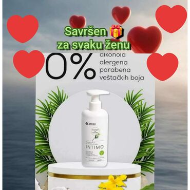 Nega kože: Green – Inspired by Nature: prirodna nega lica, tela i doma - — 8