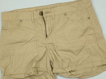 zbyt krótkie spodenki: Shorts, Janina, M (EU 38), condition - Very good