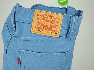 levis 511: Levi’s, Jeansy damskie, rozmiar S — 5