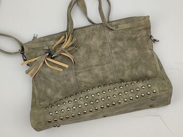 Torby i plecaki: Torebka, stan - Idealny