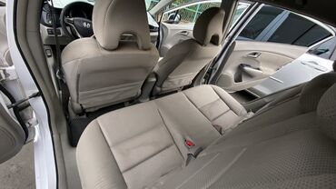 хонда фред: Honda Insight: 2010 г., 1.3 л, Вариатор, Гибрид, Хэтчбэк