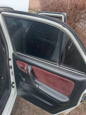 scanmatik купить: ГАЗ 3110 Volga: 2004 г., Механика, Бензин, Седан — 8
