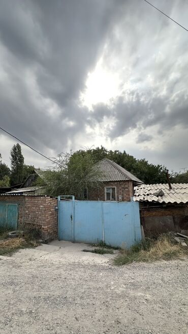 сниму дом под цех: Дом, 34 м², 3 комнаты