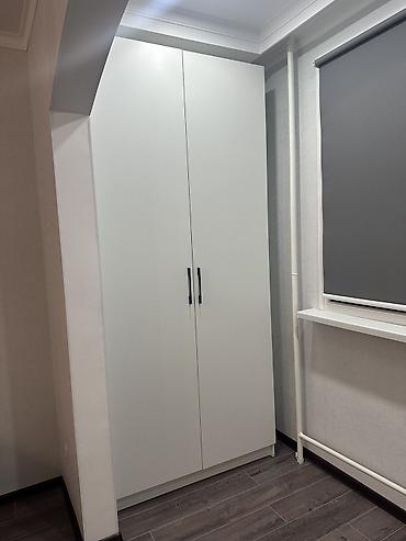 Продажа квартир: 1 комната, 45 м², 106 серия улучшенная, 7 этаж, Евроремонт — 7