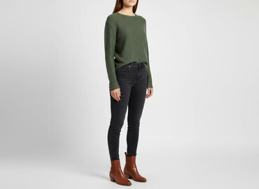 tommy hilfiger sweter: Rut&Circle, Светр жіночий, розмір L