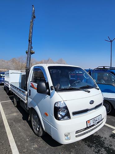 Манипуляторы: Манипулятор, Kia — 8