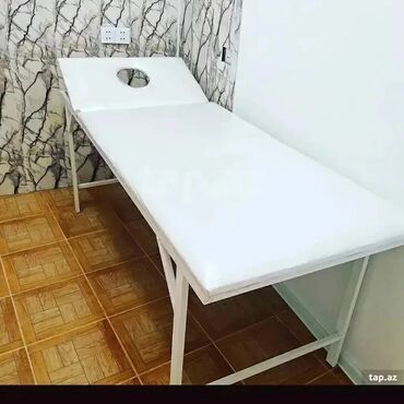 Kuşetkalar: Yeni, Masaj kuşetkası, Qatlanan — 4