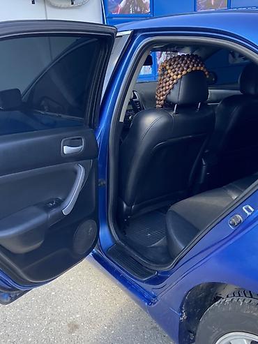 лобовое стекло опель вектра б: Honda Accord: 2005 г., 2 л, Автомат, Бензин, Седан — 8