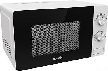 Mikrodağalı soba "Gorenje MMO020MBII"Kreditlə ayda sadəcə 19.87AZN lalafo.az -da Mikrodağalı soba "Gorenje MMO020MBII"Kreditlə ayda sadəcə 19.87AZN