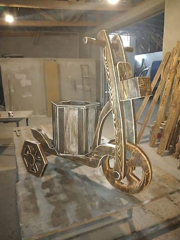 Dekor məhsulları: Dekor məhsulları — 1