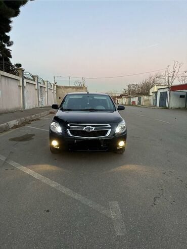 Chevrolet: Chevrolet Cobalt: 1.5 l | 2024 il 42600 km Sedan — 1