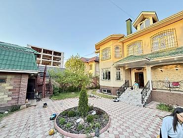 Продажа коттеджей и домов: Продаётся готовый двухэтажный дом в одной из самых престижных и — 2