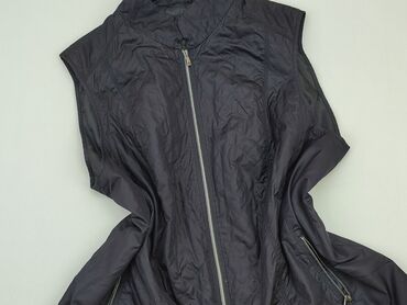 t shirty damskie różmiar 50: Waistcoat, 5XL (EU 50), condition - Good