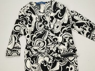 sukienki boho maxi: E-vie, Sukienka damska, rozmiar XL