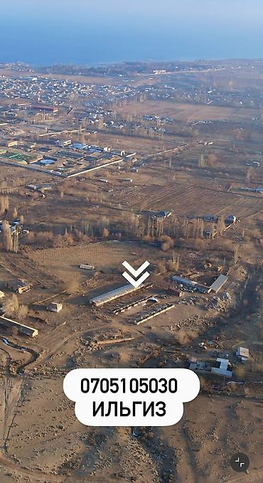 Продажа сельхоз предприятий: Кошара, 100 соток, Электричество, Холодная вода — 12