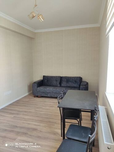 Uzunmüddətli kirayə mənzillər: Yeni yasamalda MiDA 2 de 7ci mertebesinde 2 otaqli ev kiraye verilir — 12