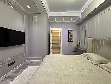 Долгосрочная аренда квартир: 3 комнаты, Риэлтор, С подселением, С мебелью полностью — 15