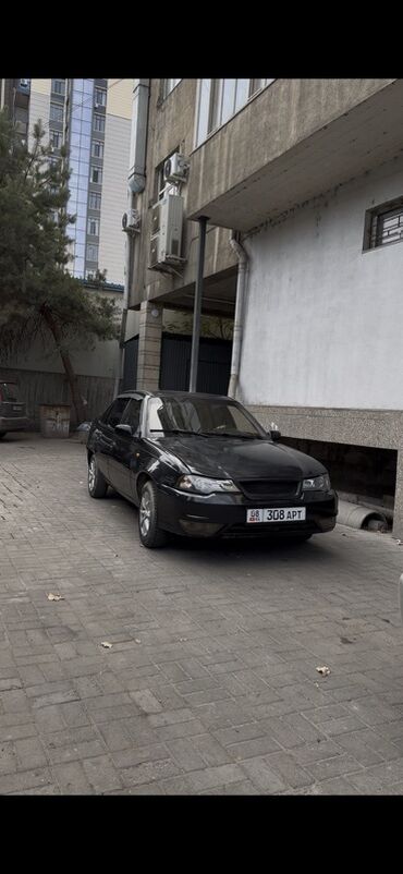 купить двигатель на нексию в бишкеке: Продаю нексия 2 матор капитал болгон вложений по мелочи чирик жок