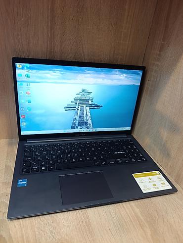 Asus VivoBook X1502ZA