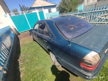 авто из кореи в наличии в бишкеке: Mercedes-Benz C-Class: 1995 г., 1.8 л, Автомат, Бензин