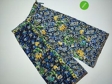 spódnice boho maxi: Spodnie materiałowe damskie, rozmiar XL — 2