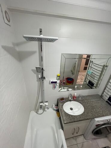 Продажа квартир: 3 комнаты, 87 м², Элитка, 12 этаж, Дизайнерский ремонт — 20