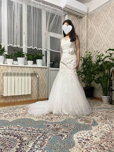 Юбки: Жаңы той көйнөктөр сатылат! Размери: 44–46 ✨ Түрү: Карсеттик, перчатка at lalafo.kg — 28 Юбки: Жаңы той көйнөктөр сатылат! Размери: 44–46 ✨ Түрү: Карсеттик, перчатка — 28