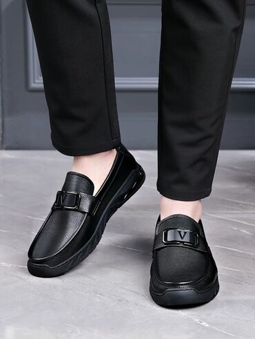 Туфли: 🫧 Мужская обувь мягкая подошва « 🫧 На заказ 🫧 Производство Гуанчжоу