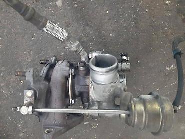 gume priboj: TURBINA ZA VOLKSWAGEN GOLF 4 | Turbina za Golfa 4 Mogucnost slanja — 2