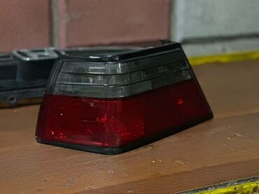 диффузор w211: Задний фонарь (левый наружный) для автомобиля от Мерседес бенс -