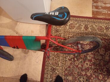 русский язык 5 класс азербайджан учебник гдз: 20lik basık velo satılır bmx dir qiyməti 20AZN
Aşağı yeri olacaq
