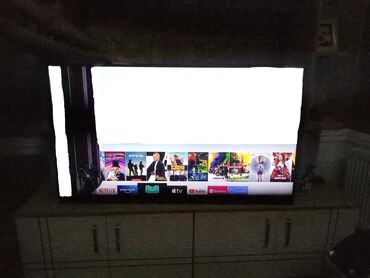 samsung tv ekran təmiri: Новый Телевизор Samsung