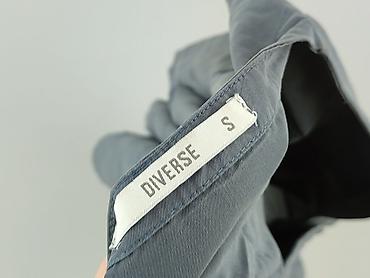 koszulo bluza: Diverse, Koszula damska, rozmiar S — 4