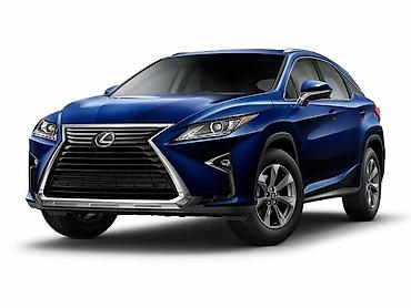 Бампер и комплектующие: Lexus, Новый — 7