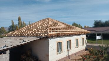 Кровля крыши: Кровля крыши | Монтаж Больше 6 лет опыта — 21