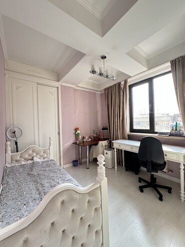 Продажа квартир: 3 комнаты, 97 м², Элитка, 6 этаж, Евроремонт — 8