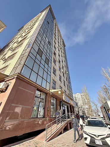 Продажа квартир: 3 комнаты, 95 м², 14 этаж, Дизайнерский ремонт — 14