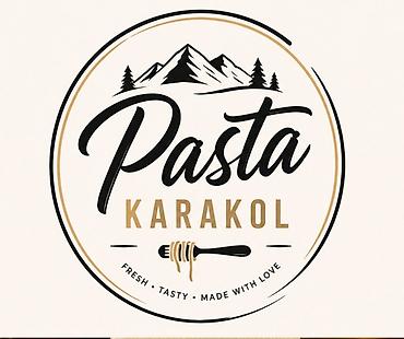 чоп ором: Pasta Karakol — премиальная паста с доставкой в Караколе. Продаётся — 1