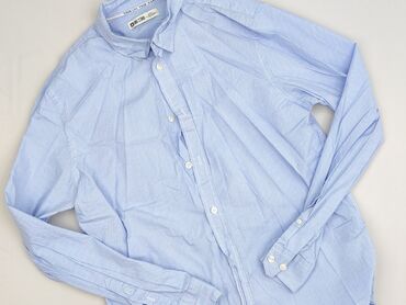 kaffe ubrania: Big Star, Сорочка для чоловіків, розмір L